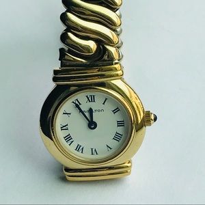 Vintage Hamilton Women’s Watch